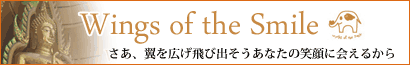 Wings of the Smile